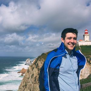 Meet your Posher, Ben